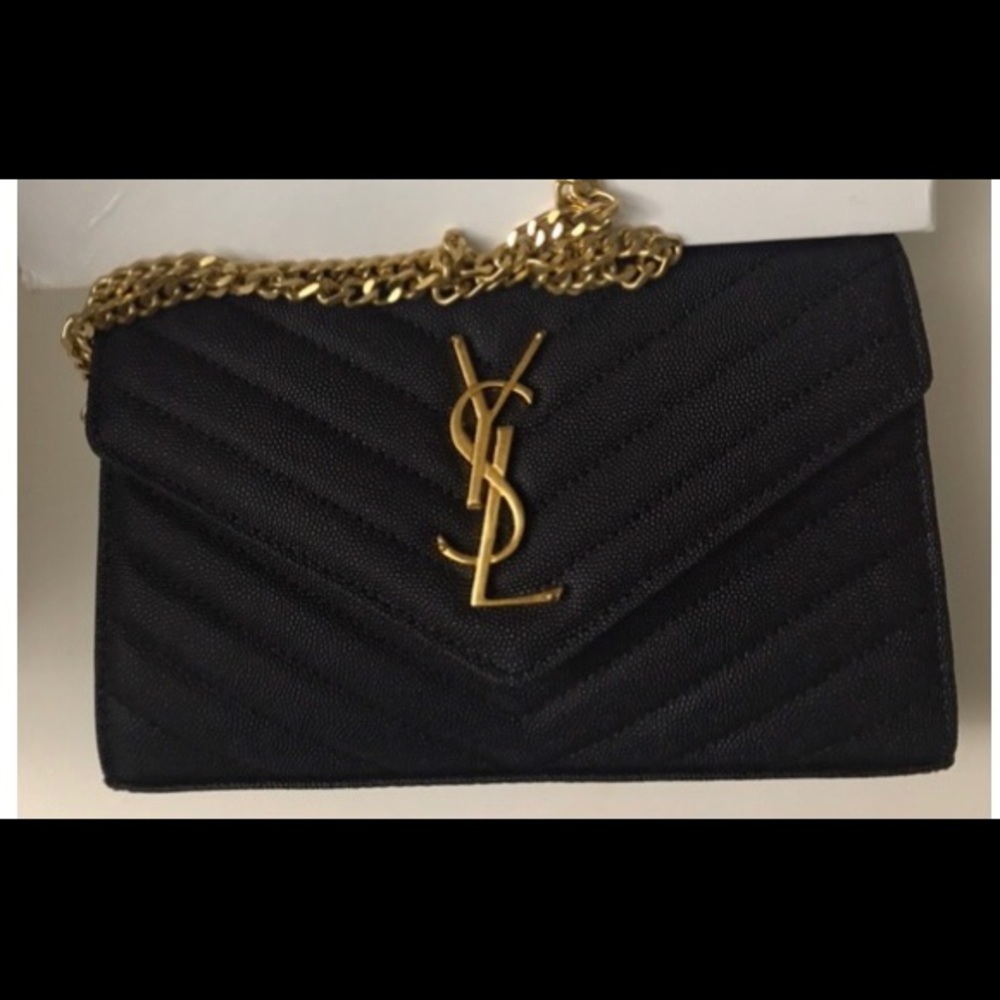 Ysl crossbody